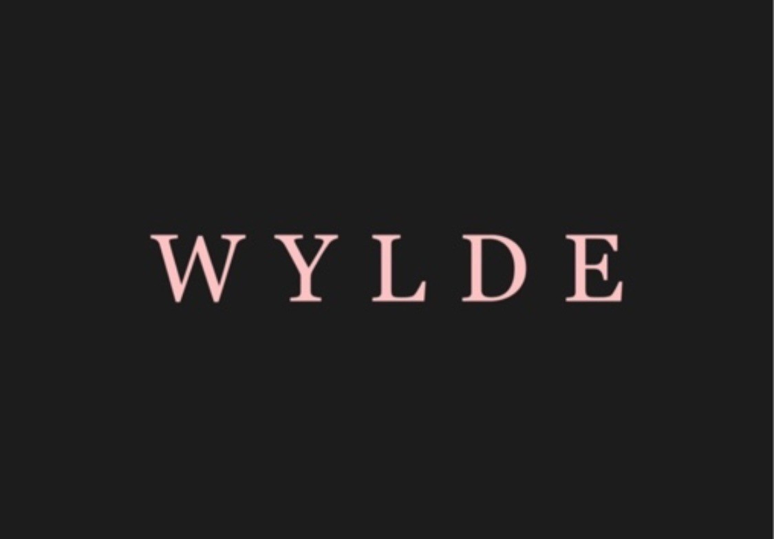 Wylde Salon logo